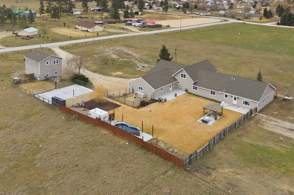 396 Hidden Valley Road N Florence MT 59833