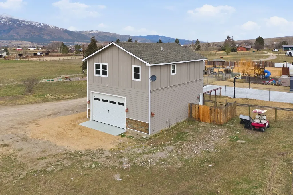 396 Hidden Valley Road N Florence MT 59833