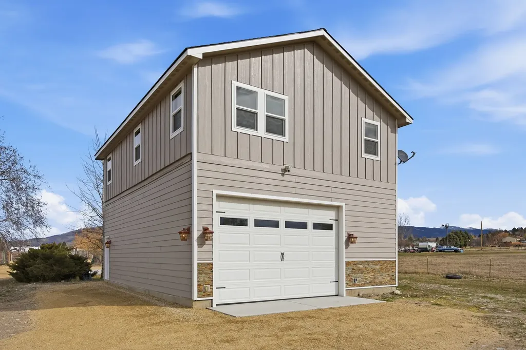 396 Hidden Valley Road N Florence MT 59833