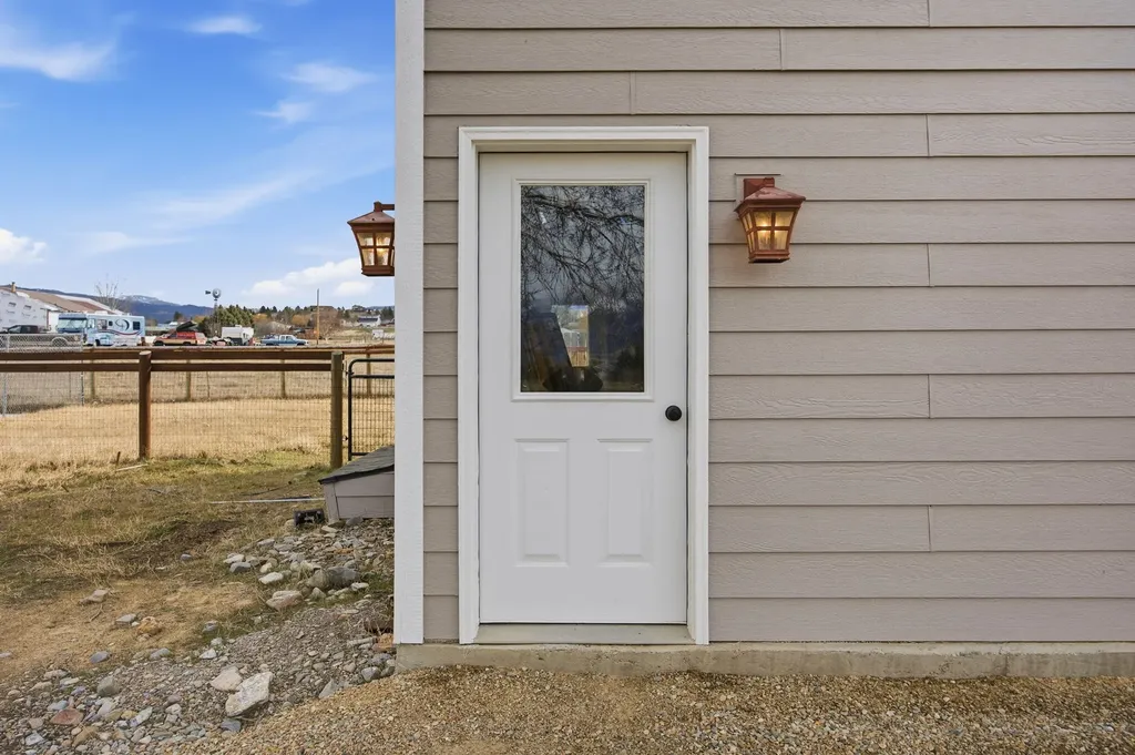 396 Hidden Valley Road N Florence MT 59833