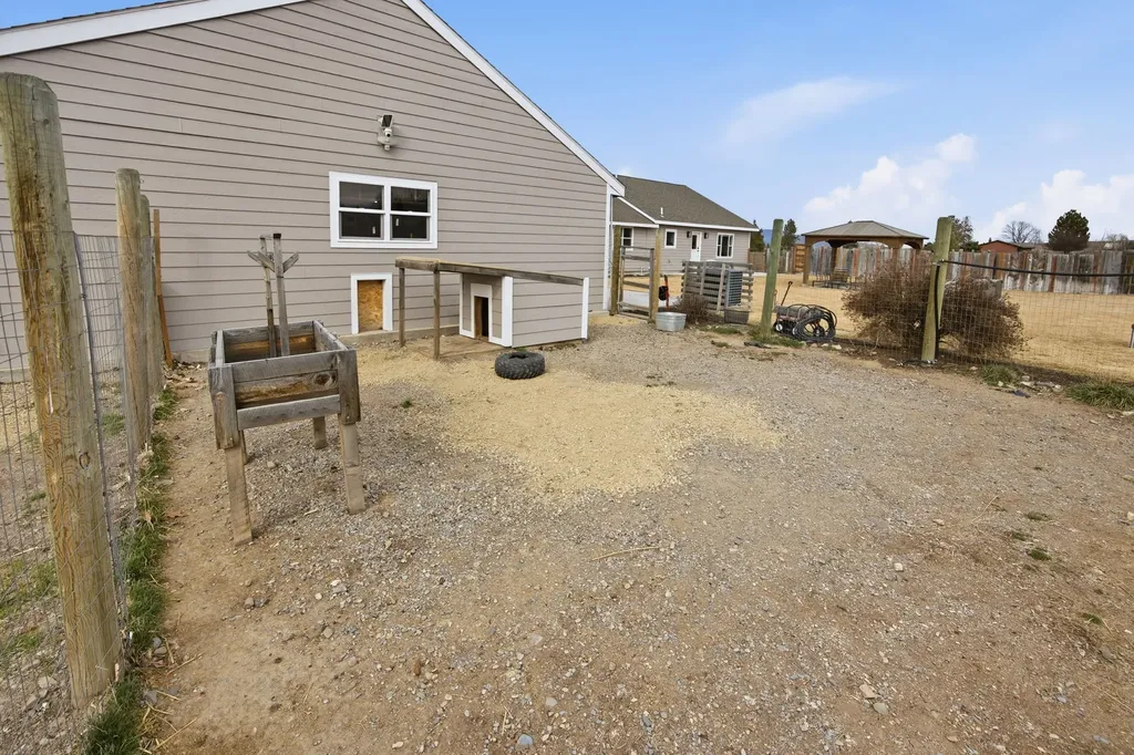 396 Hidden Valley Road N Florence MT 59833