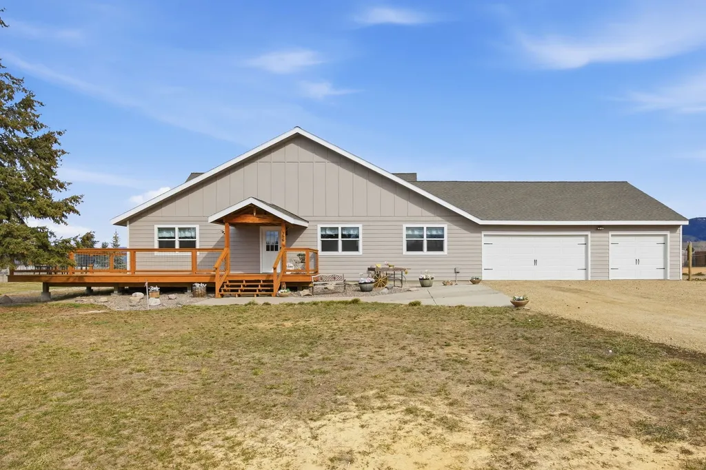 396 Hidden Valley Road N Florence MT 59833