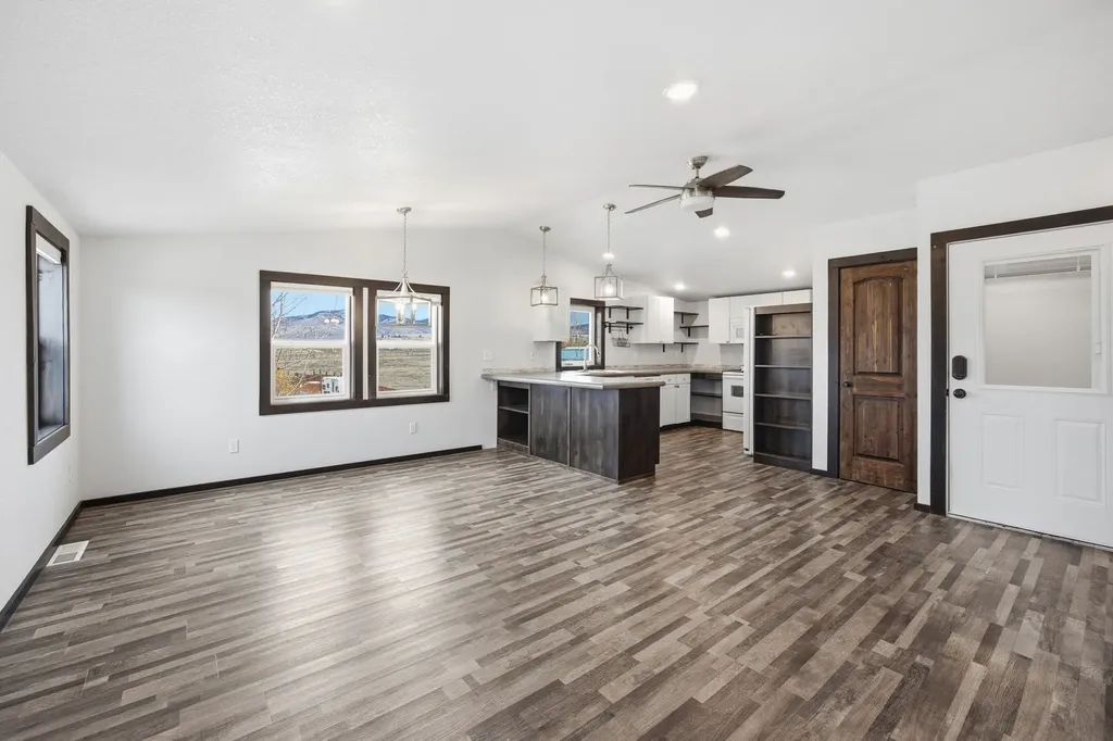 396 Hidden Valley Road N Florence MT 59833