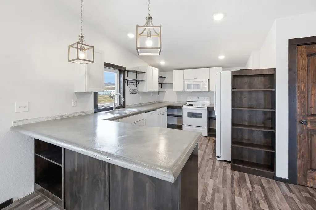 396 Hidden Valley Road N Florence MT 59833