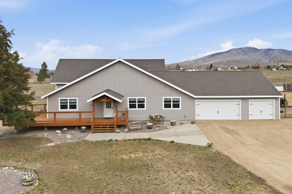396 Hidden Valley Road N Florence MT 59833