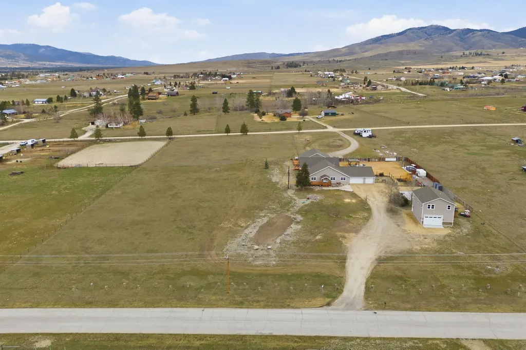 396 Hidden Valley Road N Florence MT 59833