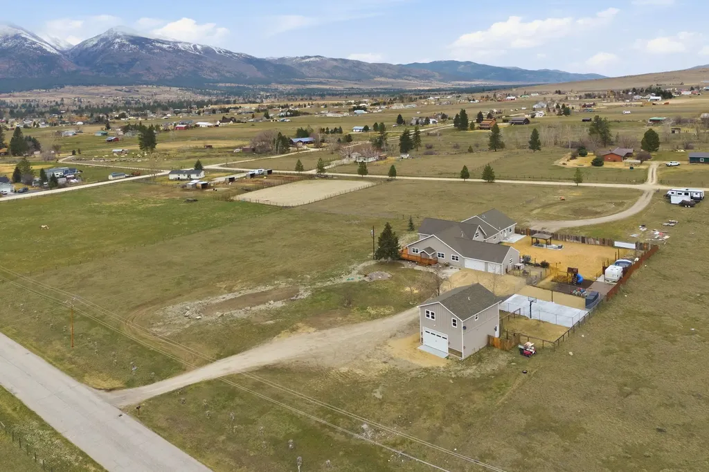 396 Hidden Valley Road N Florence MT 59833