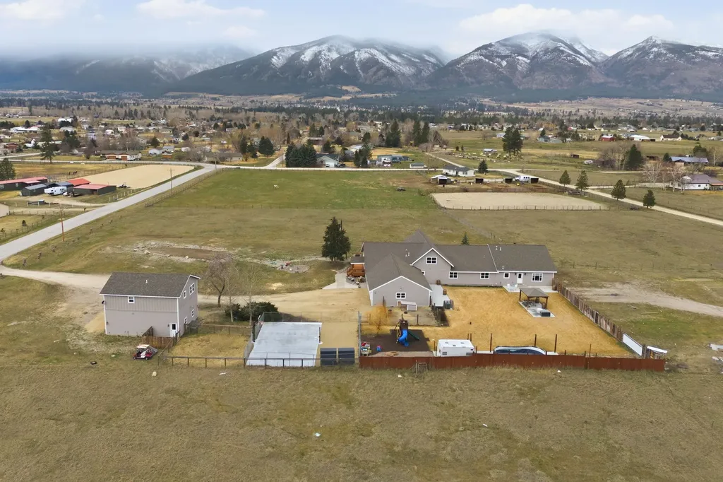 396 Hidden Valley Road N Florence MT 59833