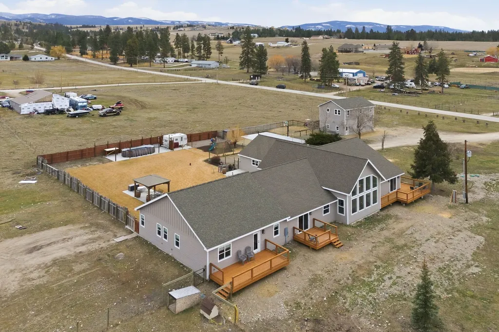 396 Hidden Valley Road N Florence MT 59833