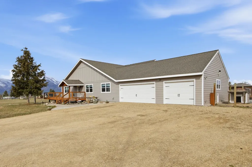 396 Hidden Valley Road N Florence MT 59833