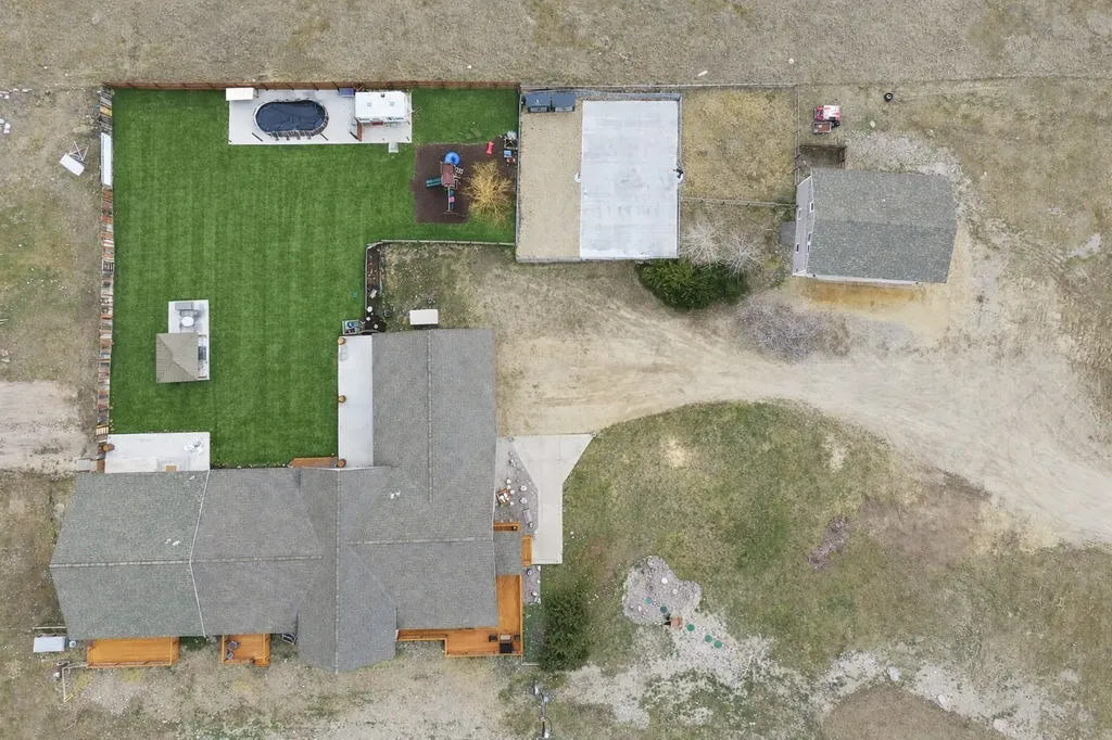 396 Hidden Valley Road N Florence MT 59833