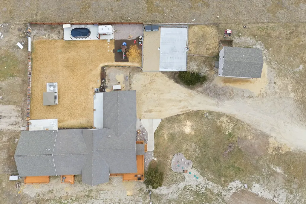 396 Hidden Valley Road N Florence MT 59833
