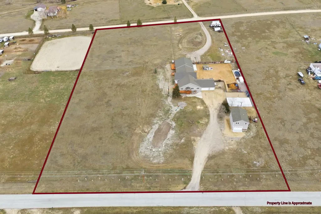 396 Hidden Valley Road N Florence MT 59833