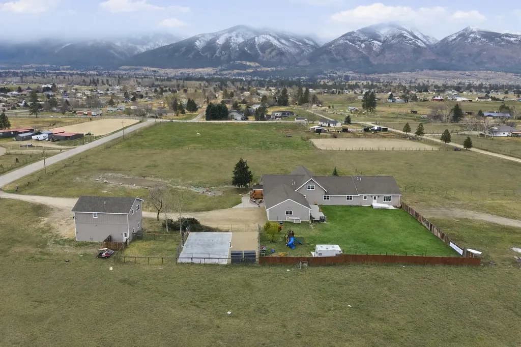 396 Hidden Valley Road N Florence MT 59833
