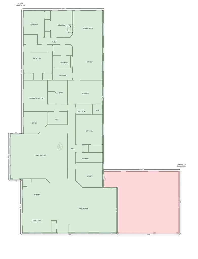 396 Hidden Valley Road N Florence MT 59833