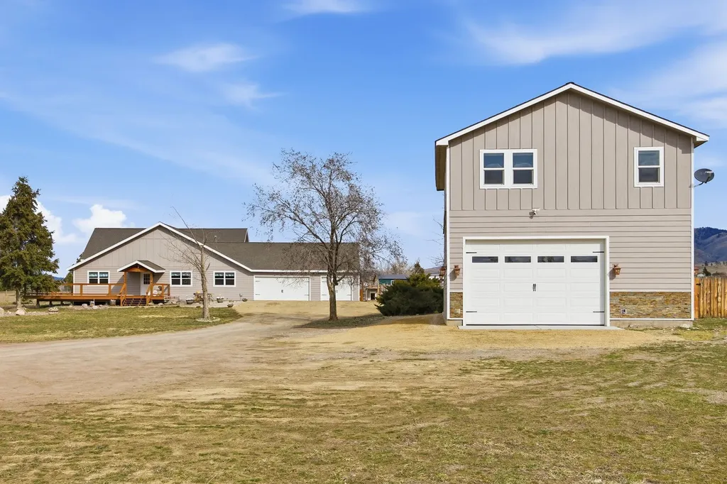 396 Hidden Valley Road N Florence MT 59833
