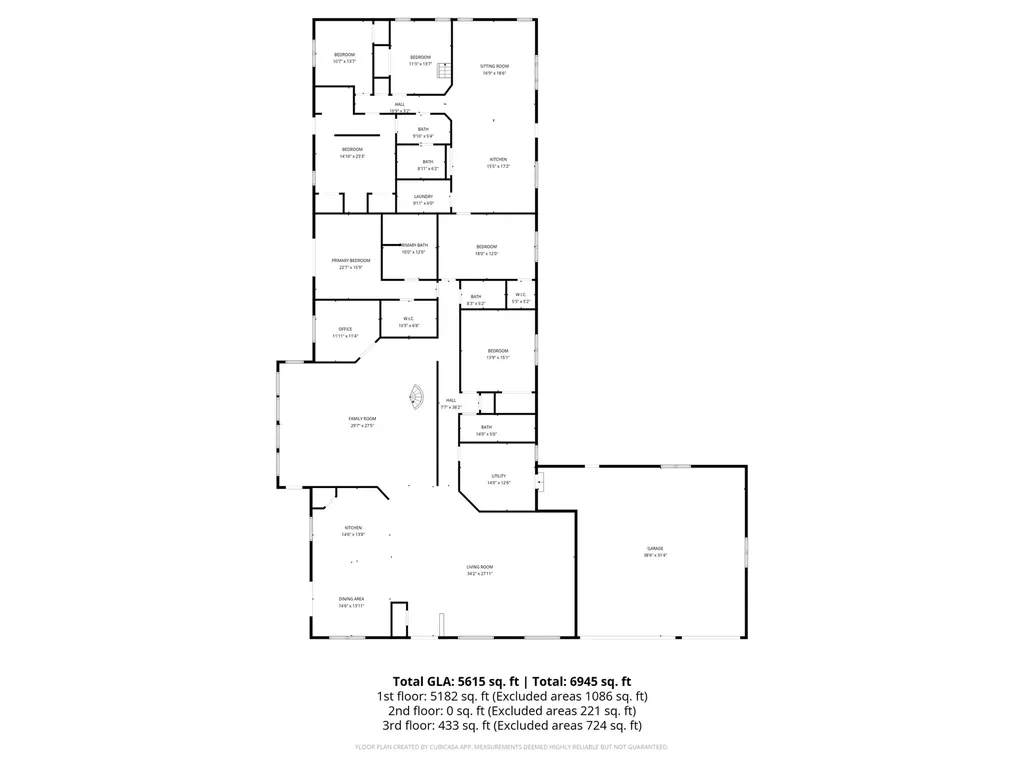396 Hidden Valley Road N Florence MT 59833