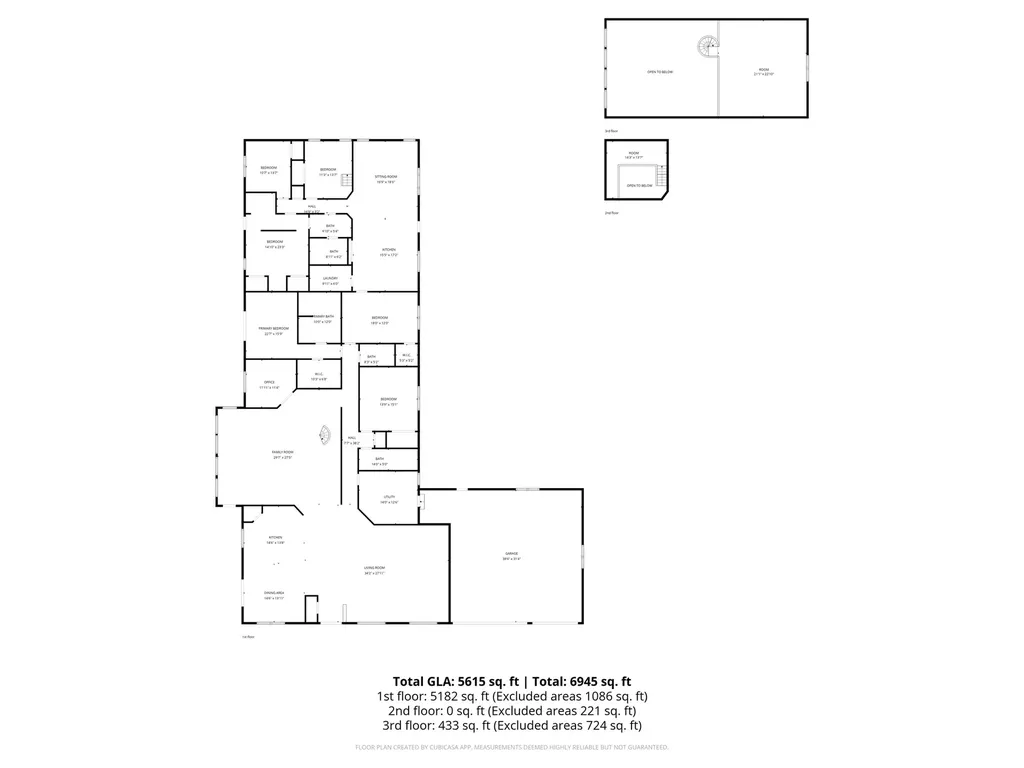396 Hidden Valley Road N Florence MT 59833