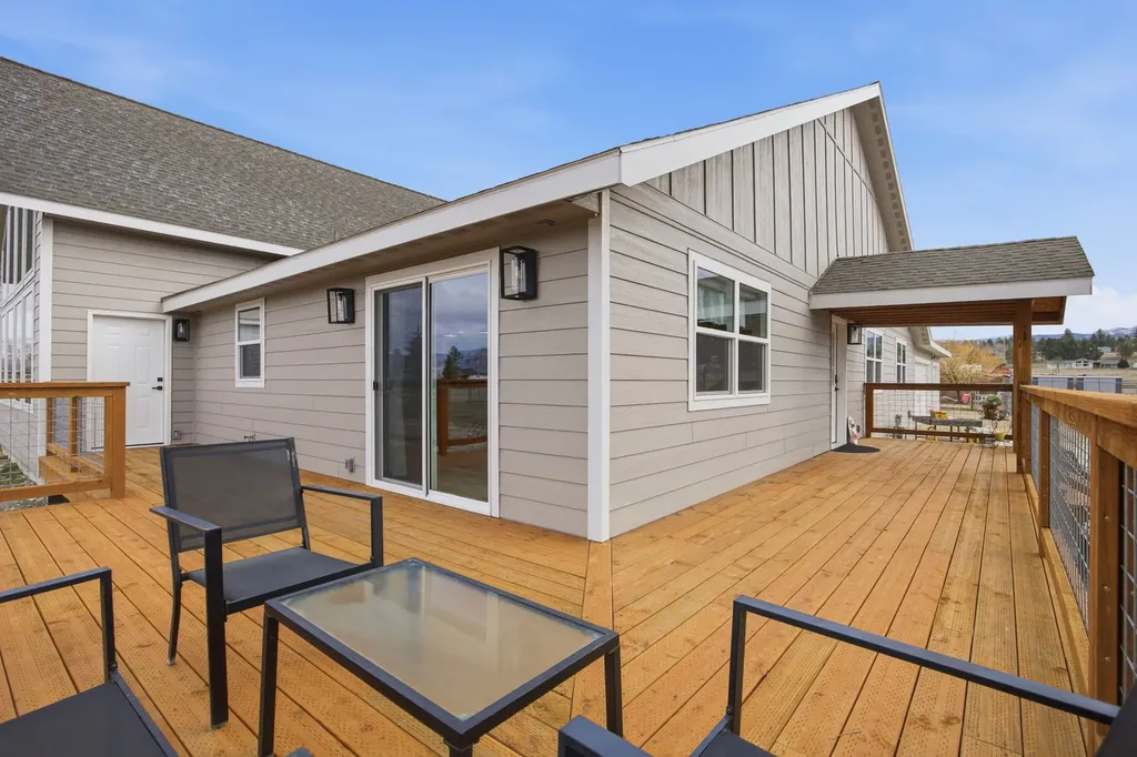 396 Hidden Valley Road N Florence MT 59833