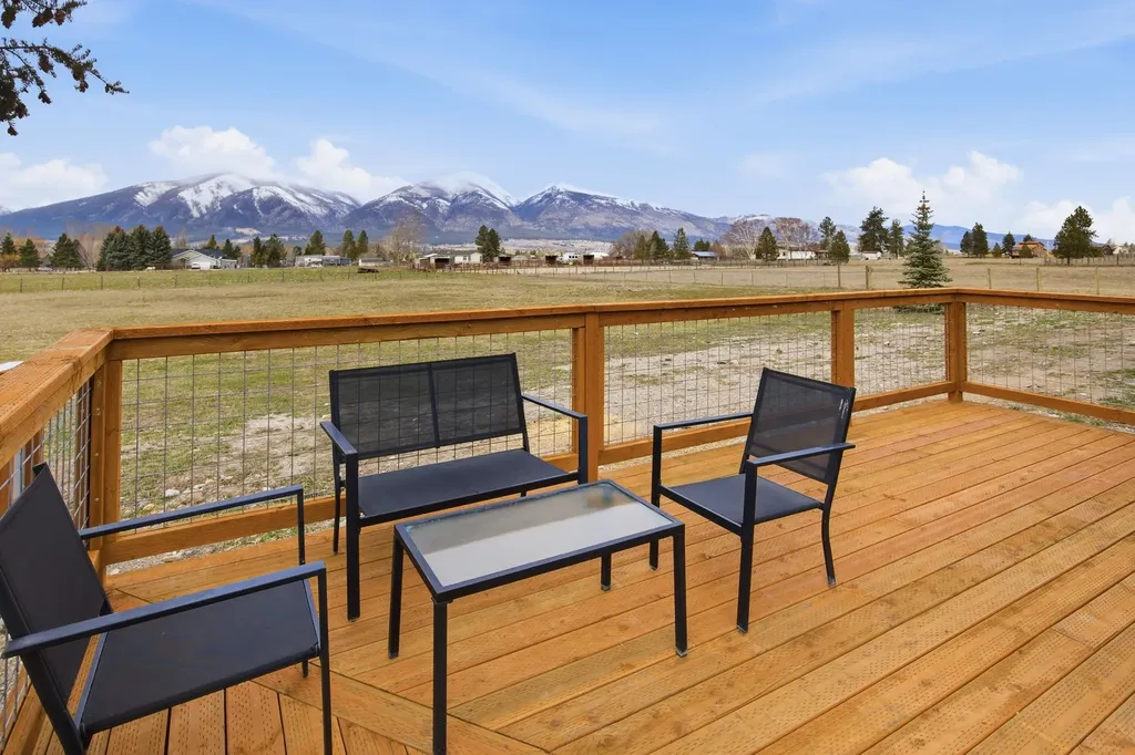 396 Hidden Valley Road N Florence MT 59833