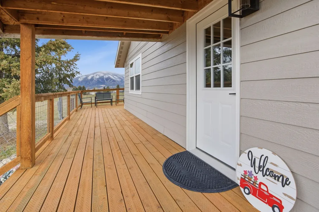 396 Hidden Valley Road N Florence MT 59833
