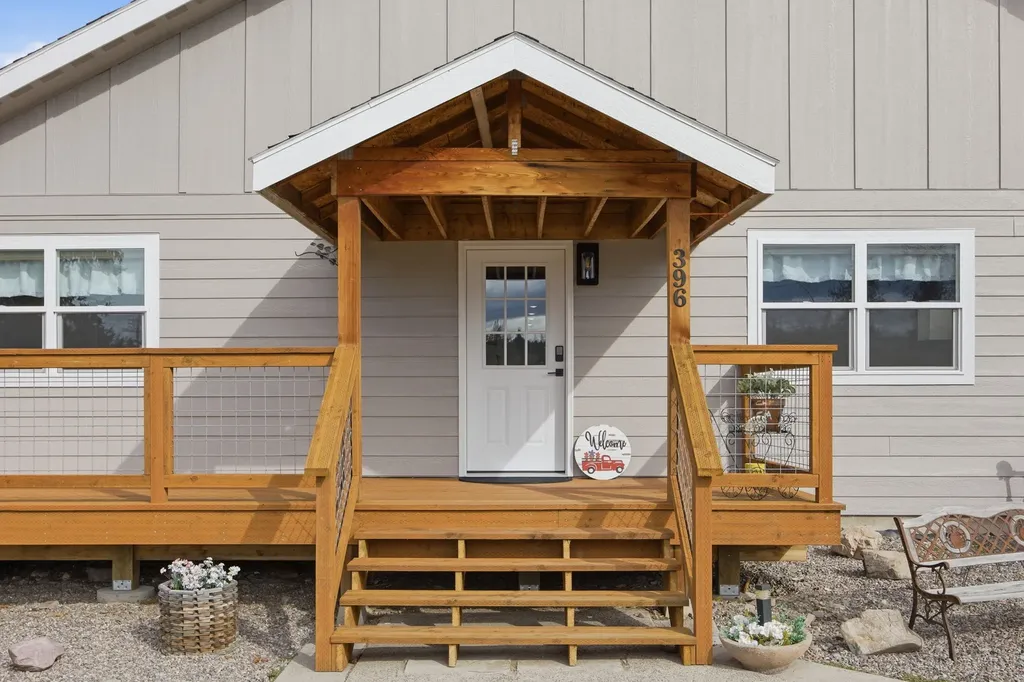 396 Hidden Valley Road N Florence MT 59833