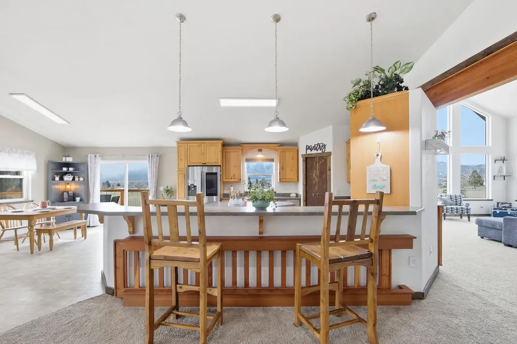 396 Hidden Valley Road N Florence MT 59833