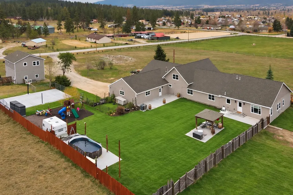 396 Hidden Valley Road N Florence MT 59833