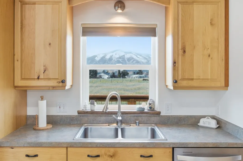 396 Hidden Valley Road N Florence MT 59833