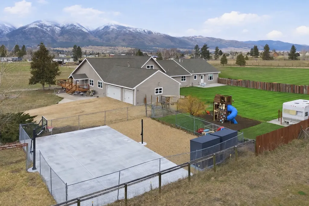 396 Hidden Valley Road N Florence MT 59833