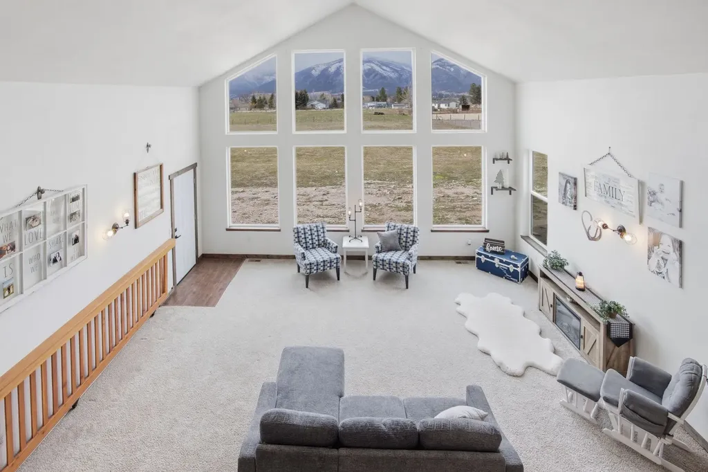396 Hidden Valley Road N Florence MT 59833