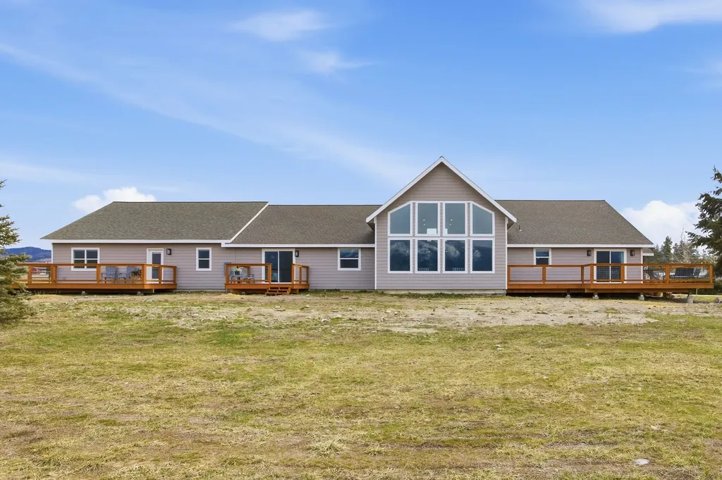 396 Hidden Valley Road N Florence MT 59833