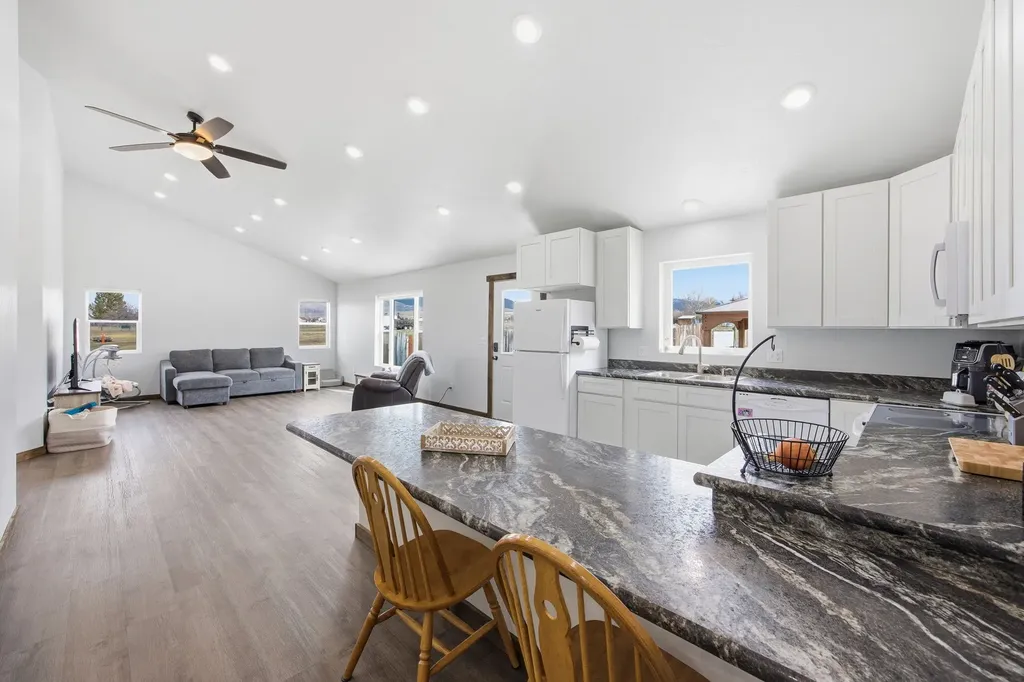 396 Hidden Valley Road N Florence MT 59833