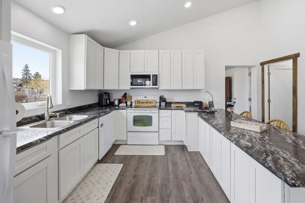 396 Hidden Valley Road N Florence MT 59833
