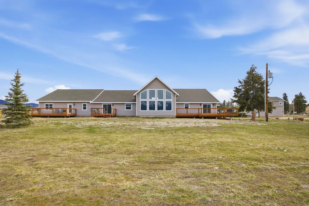 396 Hidden Valley Road N Florence MT 59833