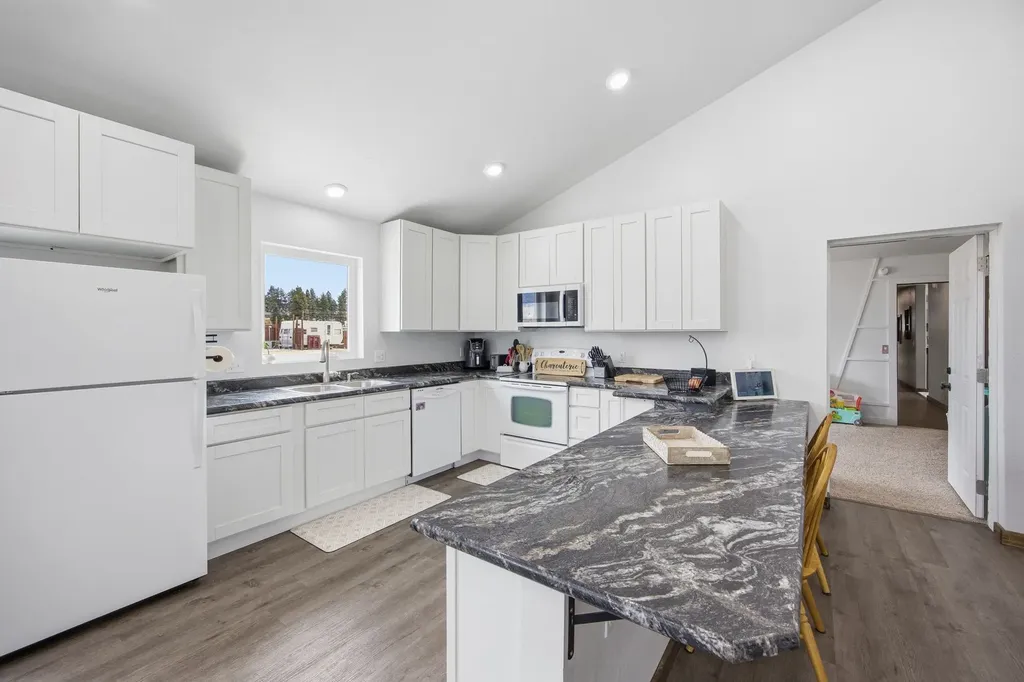 396 Hidden Valley Road N Florence MT 59833