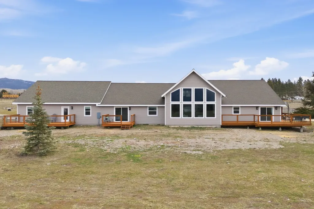 396 Hidden Valley Road N Florence MT 59833