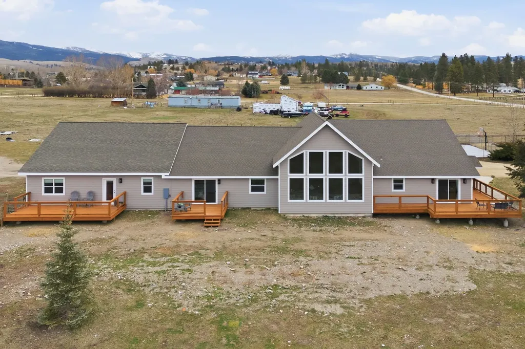 396 Hidden Valley Road N Florence MT 59833