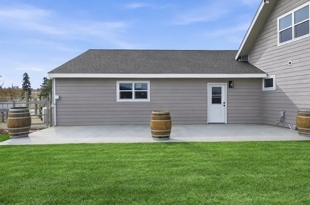 396 Hidden Valley Road N Florence MT 59833