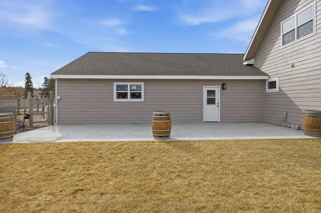 396 Hidden Valley Road N Florence MT 59833