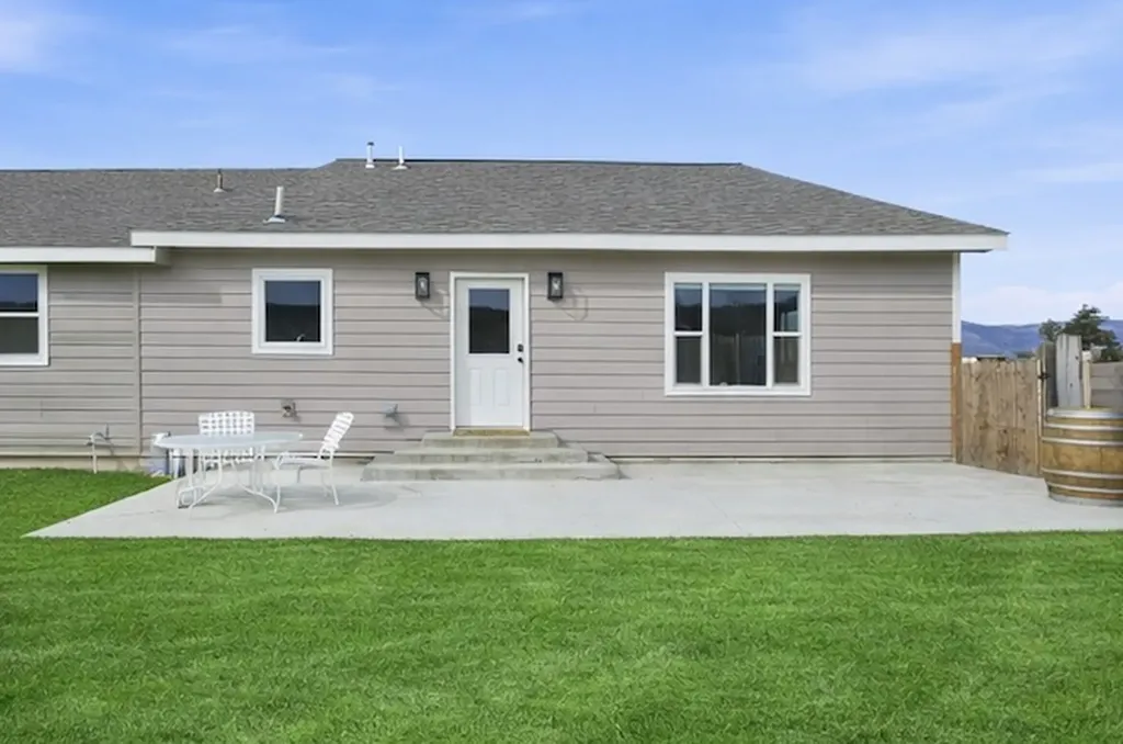 396 Hidden Valley Road N Florence MT 59833