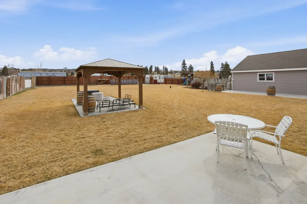 396 Hidden Valley Road N Florence MT 59833