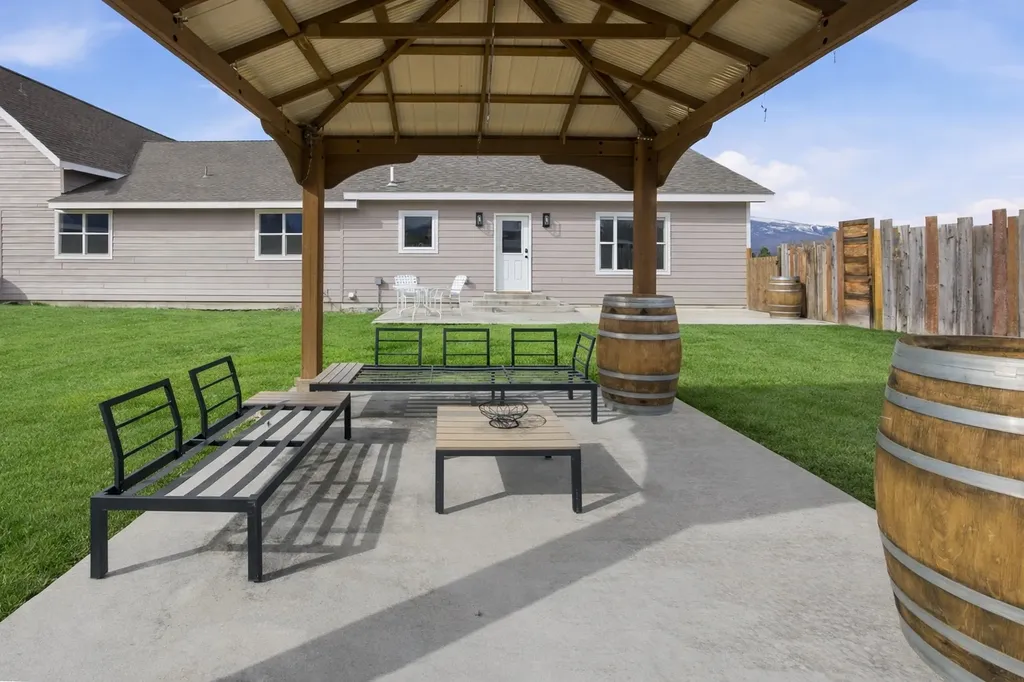 396 Hidden Valley Road N Florence MT 59833