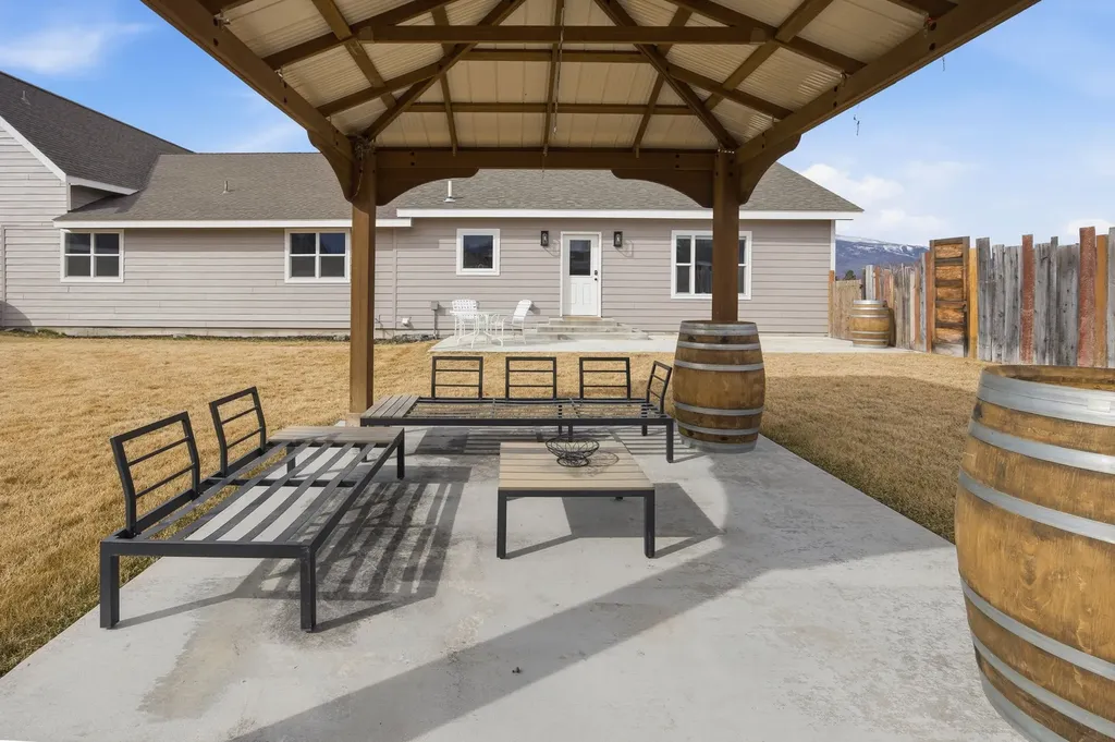 396 Hidden Valley Road N Florence MT 59833