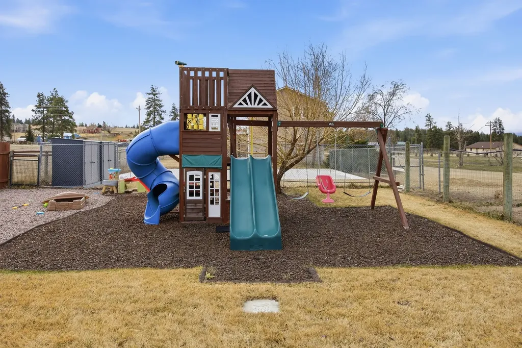 396 Hidden Valley Road N Florence MT 59833