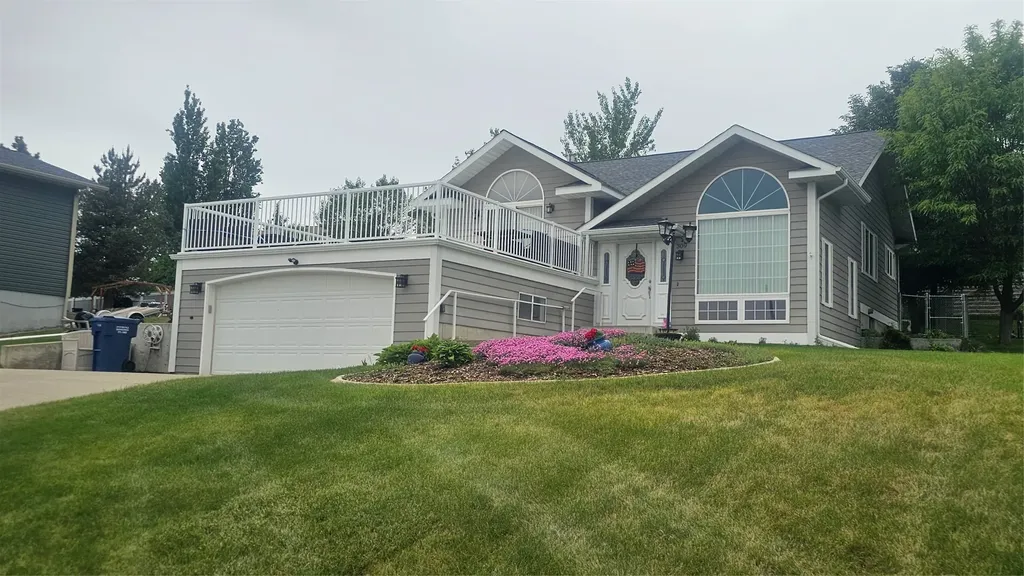 309 29th Avenue NE Great Falls MT 59404
