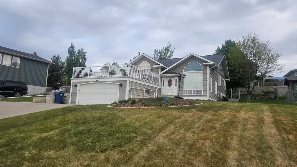 309 29th Avenue NE Great Falls MT 59404