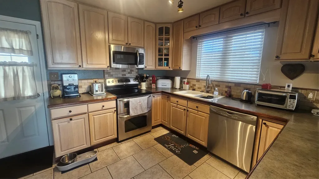 309 29th Avenue NE Great Falls MT 59404