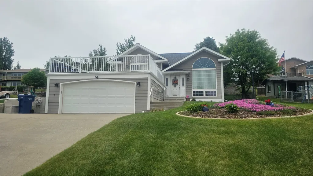309 29th Avenue NE Great Falls MT 59404
