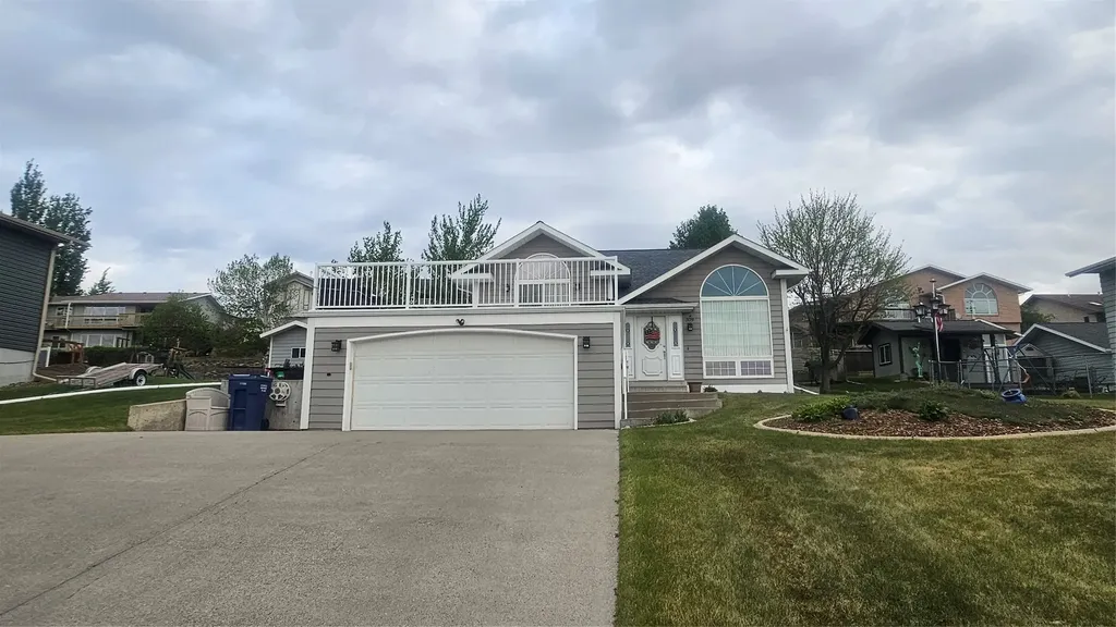 309 29th Avenue NE Great Falls MT 59404
